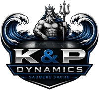 K&P Dynamics – Saubere Sache